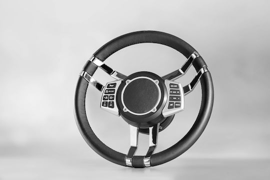 Isotta Τιμόνι Σκάφους ISM05/Τ380005