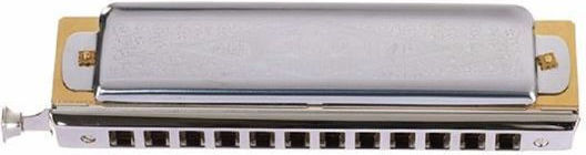 Hohner Super Chromonica M 270 A Harmonica