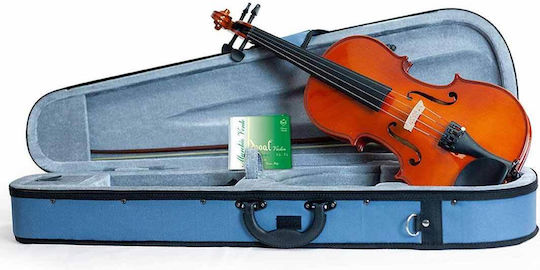 Domus Rialto Violin - 4/4