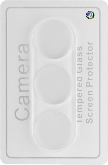 Volte-Tel Protecție Cameră Tempered Glass pentru Samsung A05s A057