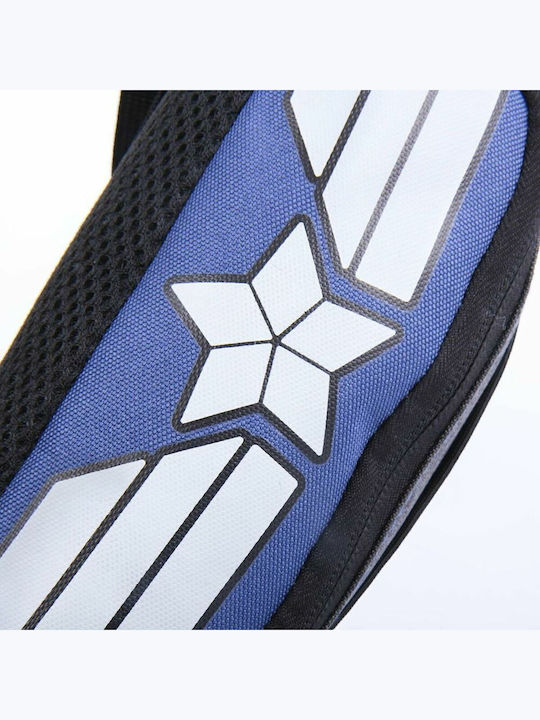 Bum Bag Gürtel Blau