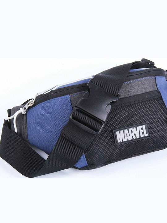 Bum Bag Gürtel Blau