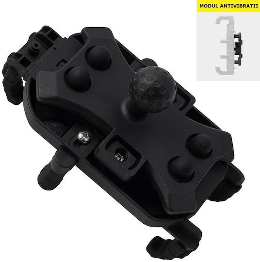 Accesoriu pentru Scutere electrice în Culoarea Negru TQ062