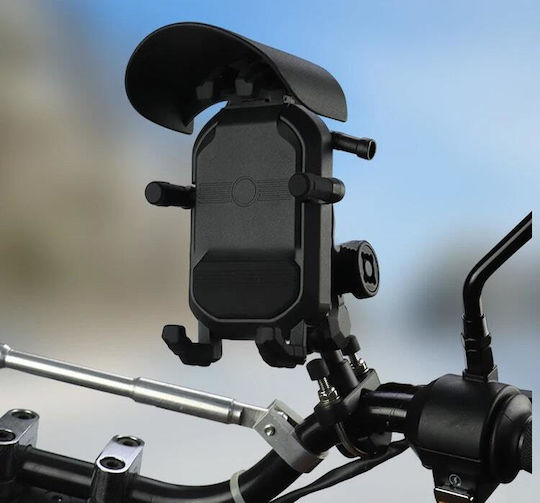 Accesoriu pentru Scutere electrice în Culoarea Negru TQ062