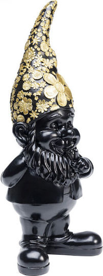 Kare Design Dekorativ Statuette aus Polyresin 45.5x14.5x19cm 1Stück