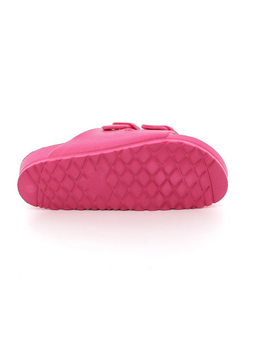 Kids' Sandals Fuchsia
