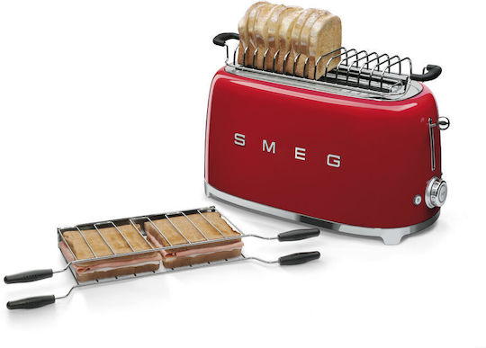 Smeg Gas Grill Spare Part