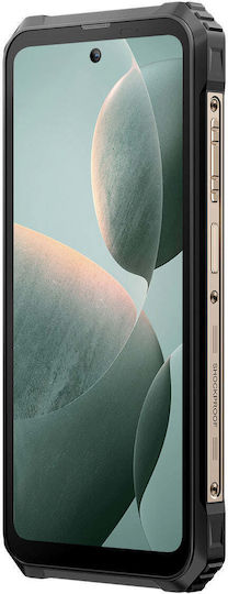 BlackView BL9000 5G Dual SIM (12GB/512GB) Resistant Smartphone Gold