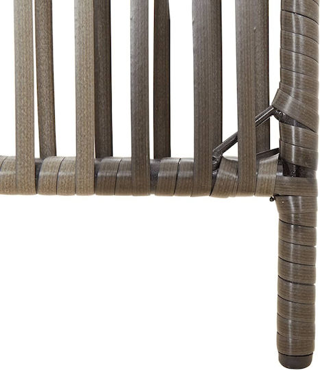 vidaXL Διακοσμητικό Παραβάν από Καμβά 294x180cm