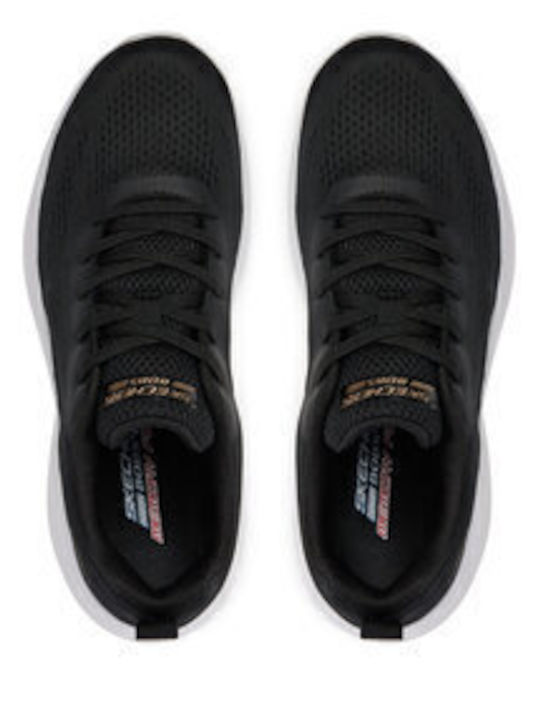 Sneakers Black