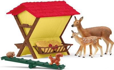 Schleich-S Παιχνίδι Μινιατούρα Farm World