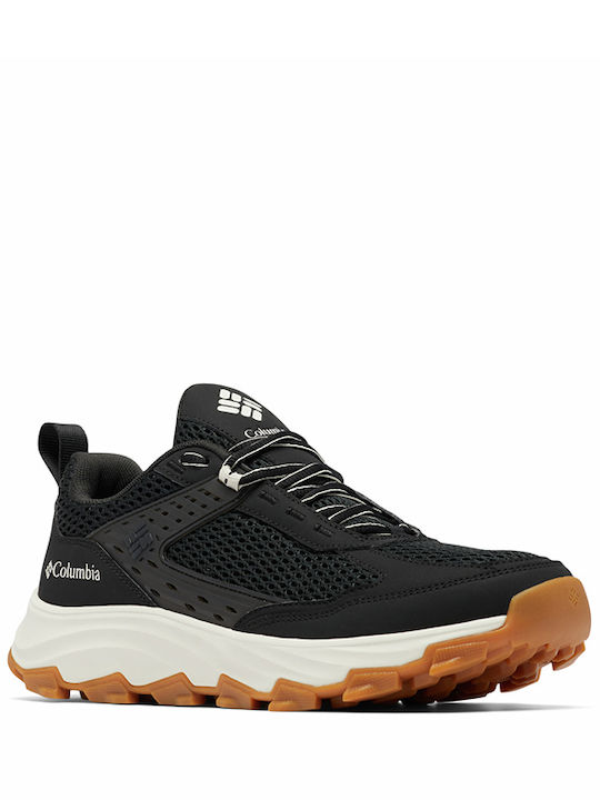 Columbia Herren Sneakers Schwarz