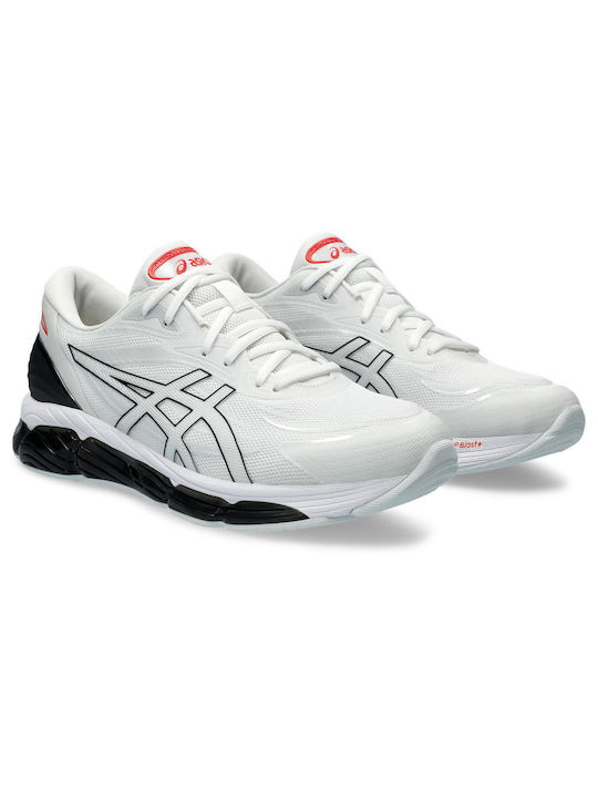 Gel-Quantum 360 VIII Sneakers Wht / Blk