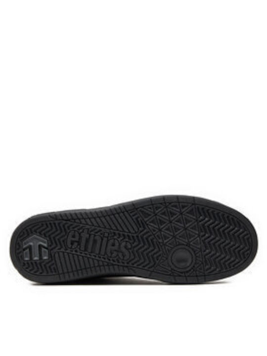 Etnies Verano Herren Sneakers BLACK