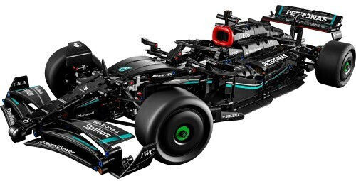 LEGO Technic Mercedes-AMG F1 W14 E Performance за 18+ години 1642 броя