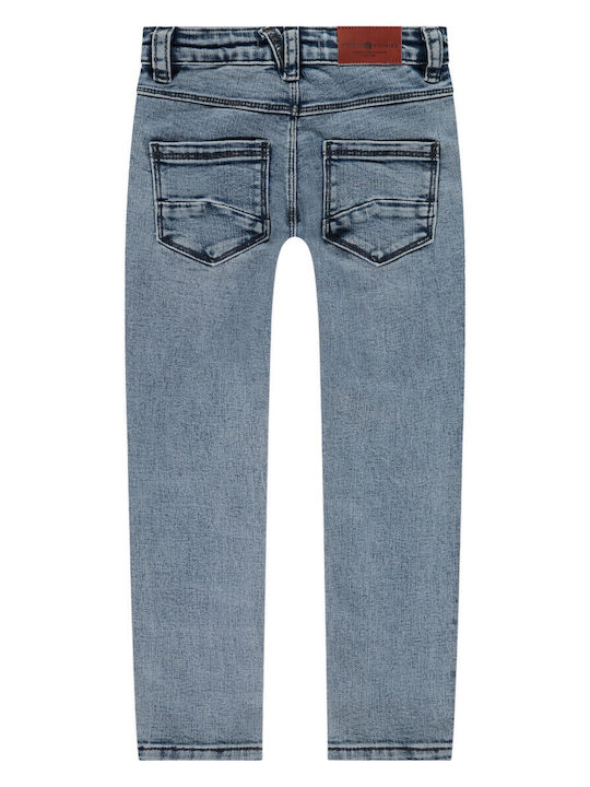 Babyface Kids' Jeans Trousers Blue