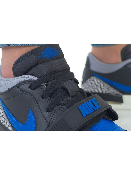 Nike Kids Sneakers Legacy Black