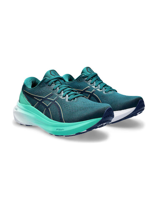Gel-Kayano 30 Sport Shoes Running Green