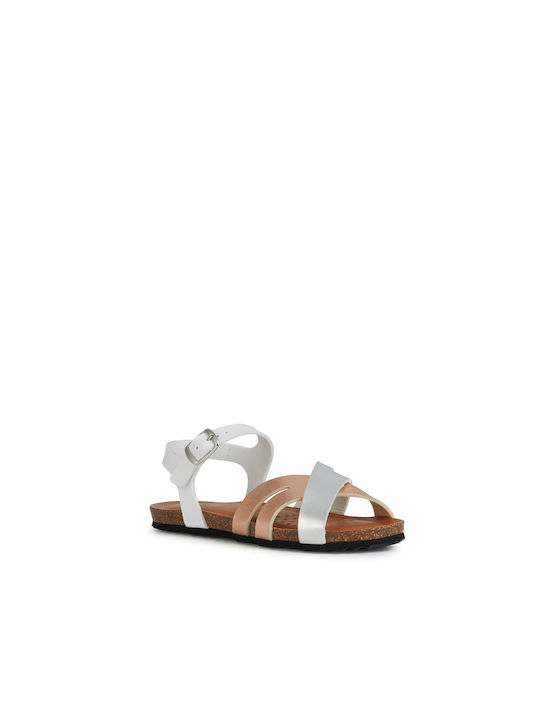 Geox Kids' Sandals Multicolour