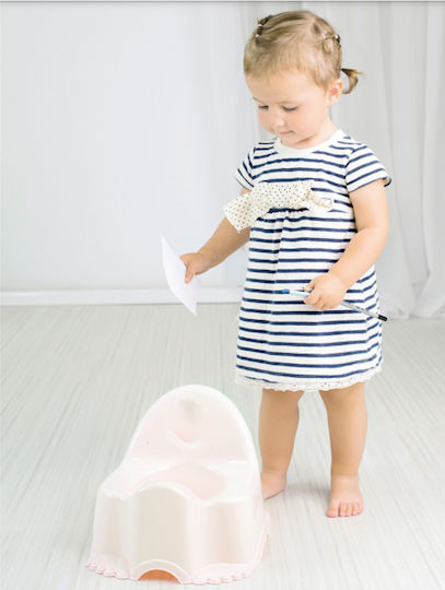 X-treme Baby Класическо Гърне Бял