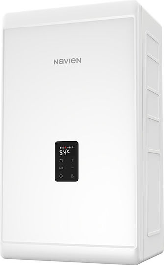 Navien Котел Кондензация Газови с горелка 16770ккал/ч