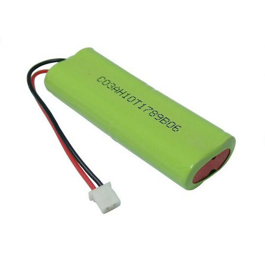 MultiEnergy Electric Collar Dogtra Transmitter 1900ncp Electric Collar Battery (DIDC.SDC01)