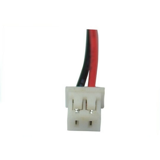 MultiEnergy Electric Collar Dogtra Transmitter 1900ncp Electric Collar Battery (DIDC.SDC01)