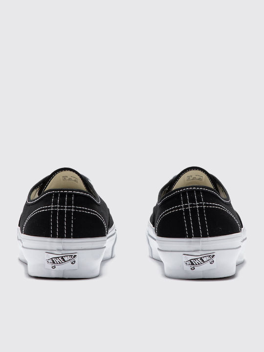 Authentic Reissue 44 Sneakers Μαύρα