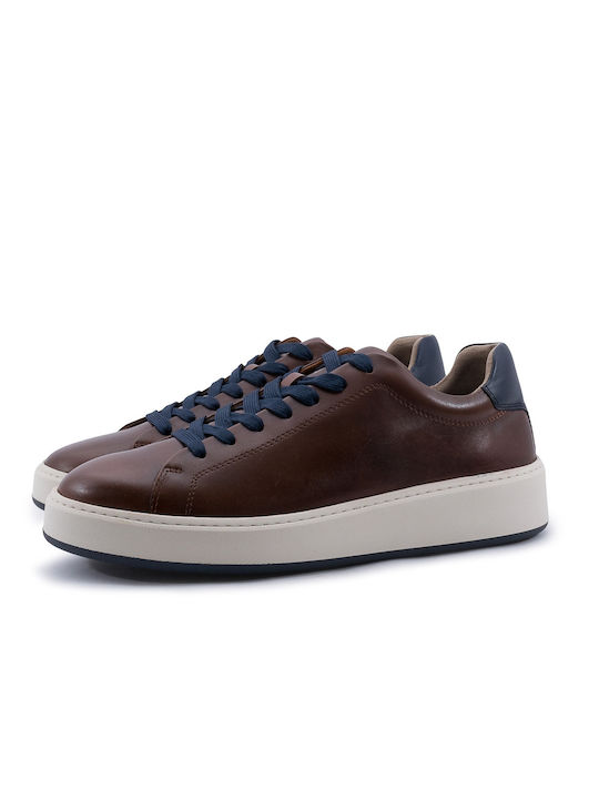 Marco Tozzi Sneakers Tabac Brown