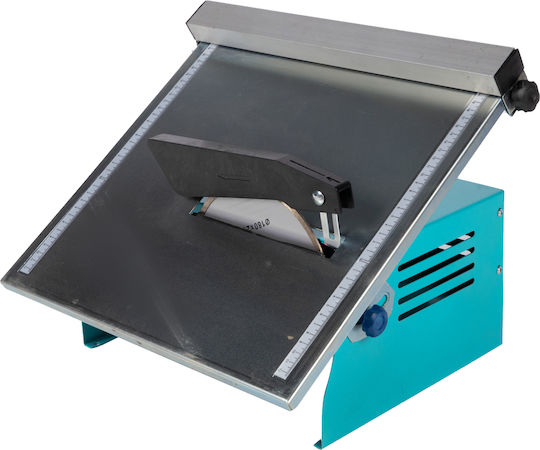 Detoolz Κόφτης Πλακιδίων Ηλεκτρικός 450W 180mm