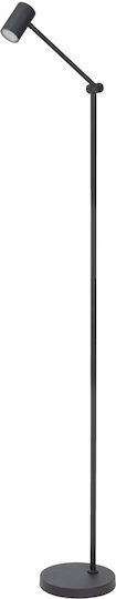 Lucide Lightning LED Φωτιστικό Δαπέδου Υ138εκ. Μαύρο Lucide Lightning LED Φωτιστικό Δαπέδου Υ138εκ. Μαύρο