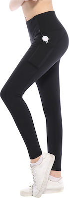 Leggings Sweating & Slimming