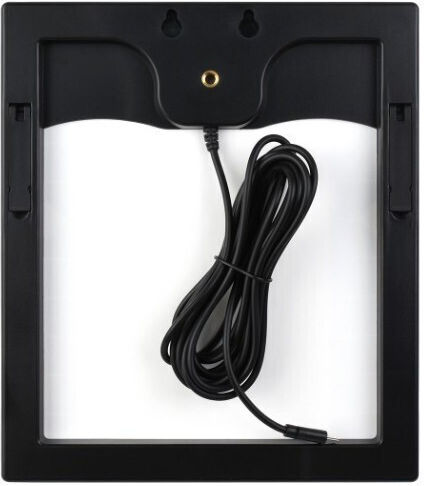 Waveshare Μονοκρυσταλλικό Φωτοβολταϊκό Πάνελ 6W 225x195mm