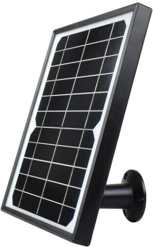 Waveshare Μονοκρυσταλλικό Φωτοβολταϊκό Πάνελ 6W 225x195mm