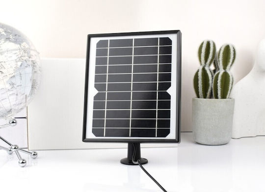 Waveshare Μονοκρυσταλλικό Φωτοβολταϊκό Πάνελ 6W 225x195mm
