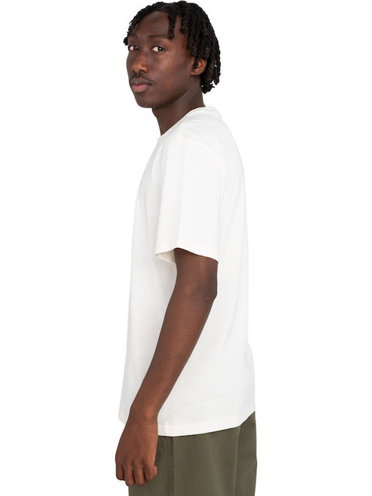 T-shirt Λευκό