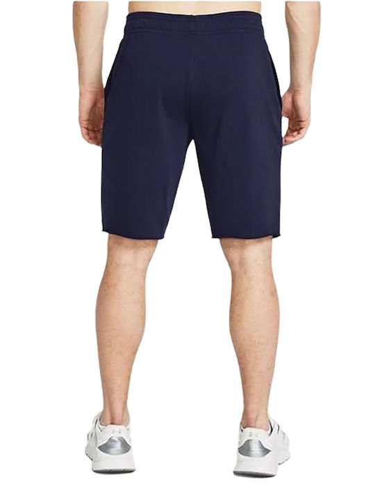 Rival Terry Sports Men's Bermuda Blue