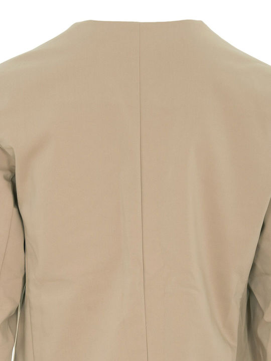 Ανδρικό Σακάκι Beige