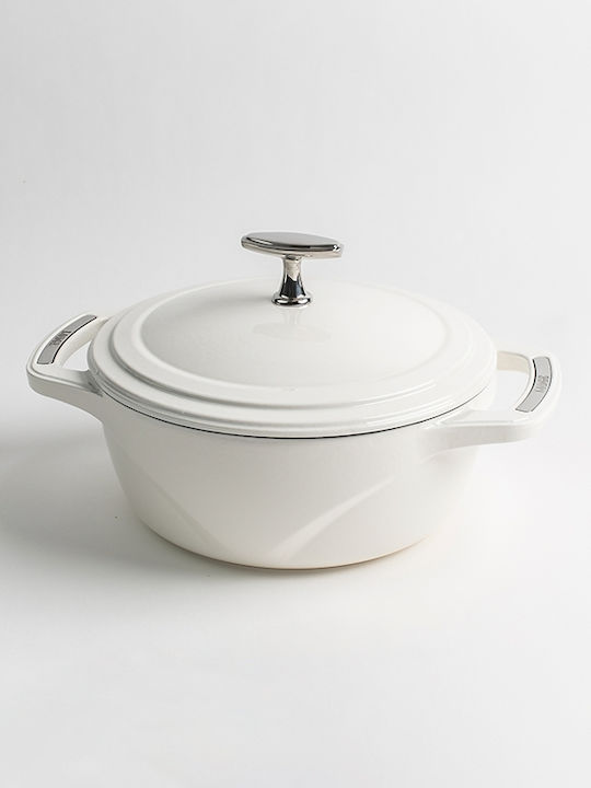 Lodge Deep Pot 30.32cm