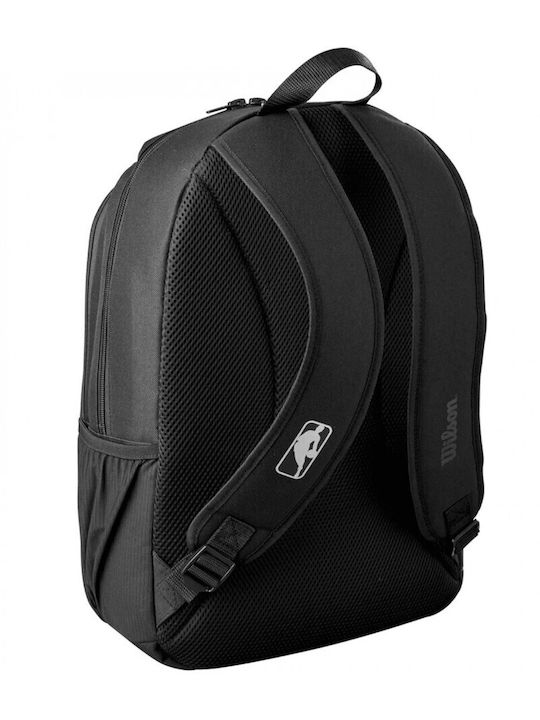 Wilson Backpack Μαύρο