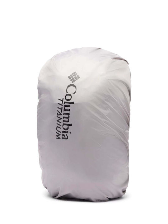 Columbia Triple Canyon 36л Водоустойчива Черна Раница
