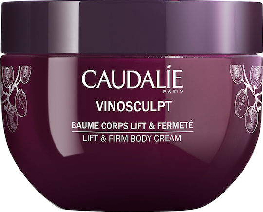 Caudalie Vinosculpt Κρέμα για Σύσφιξη Lift & Firm 250ml