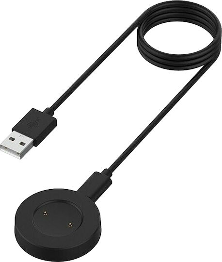Зарядно за Huawei Watch GT, GT2, GS PRO, GT2e, GT ACTIVE B19, MAGIC Черен