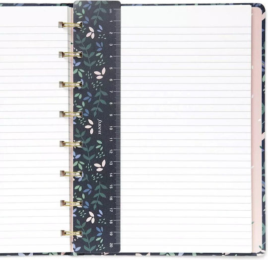 Filofax Σελιδοδείκτης