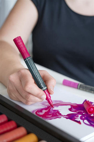 Faber-Castell Σετ Ζωγραφικής