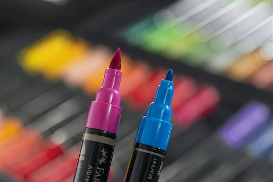 Faber-Castell Σετ Ζωγραφικής