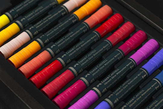 Faber-Castell Σετ Ζωγραφικής