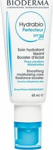Bioderma Hydrabio Хидратиращ Гел За Лице За Ден С SPF30 40ml