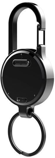 Surveillance Bug Capacity 16GB