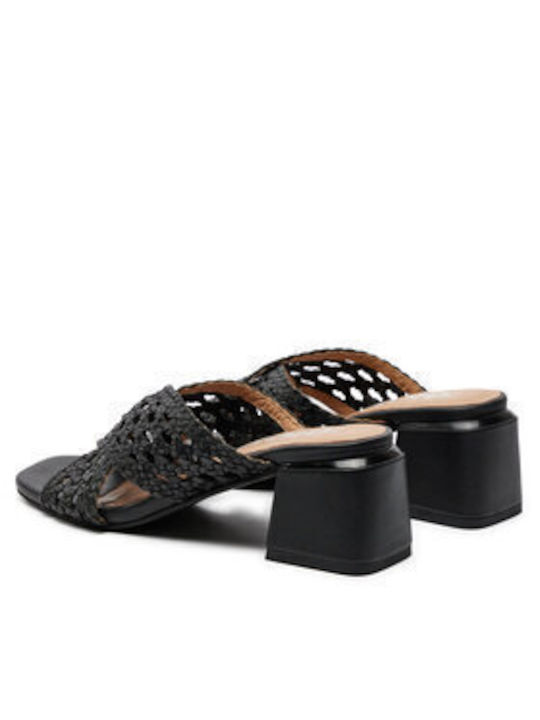 Gioseppo Women's Sandals Black